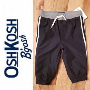 NWT Oshkosh Lined Joggers